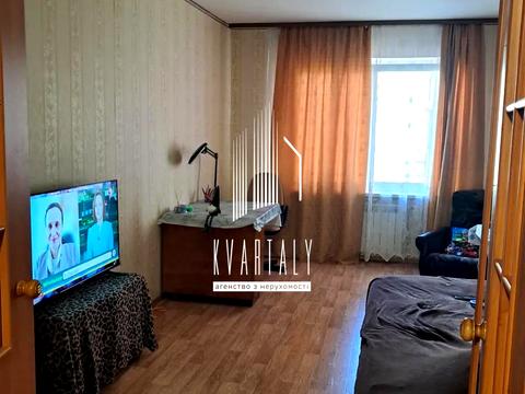 квартира по адресу Михаила Максимовича ул. (Трутенко Онуфрия), 9-В