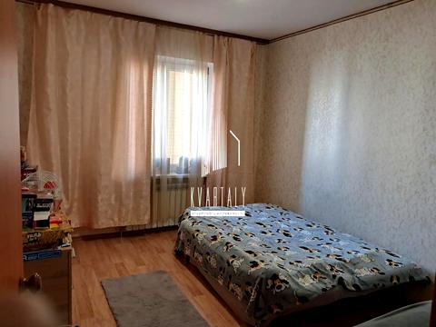 квартира по адресу Михаила Максимовича ул. (Трутенко Онуфрия), 9-В