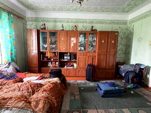 будинок за адресою с. Привільне, Центральна