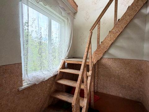 будинок за адресою с. Привільне, Центральна