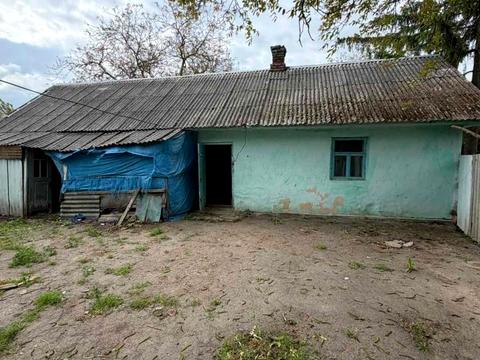 будинок за адресою с. Привільне, Центральна