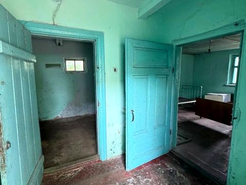 будинок за адресою с. Привільне, Центральна