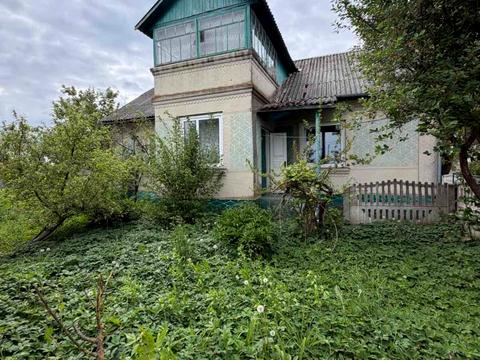 будинок за адресою с. Привільне, Центральна