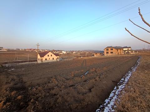 участок по адресу Липова
