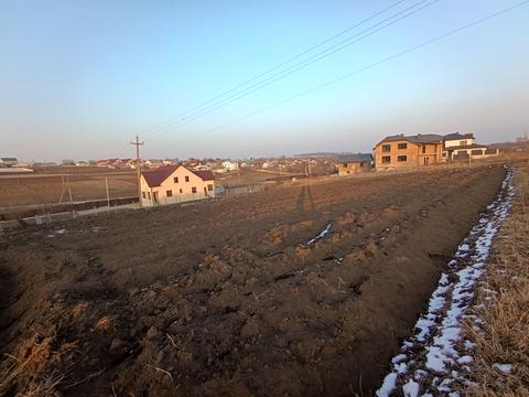 участок по адресу Липова