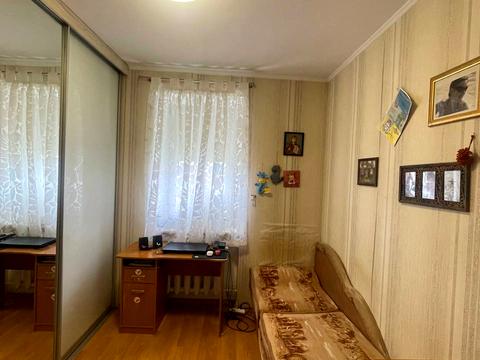 квартира по адресу Заречанская ул., 52/2