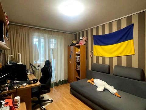 квартира по адресу Заречанская ул., 52/2