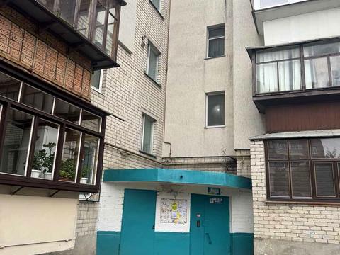 квартира по адресу Заречанская ул., 52/2