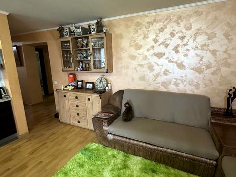 квартира по адресу Заречанская ул., 52/2