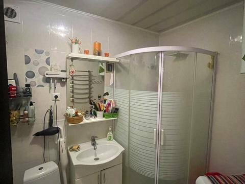 квартира по адресу Заречанская ул., 52/2