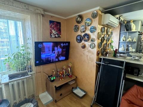 квартира по адресу Заречанская ул., 52/2