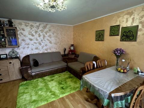 квартира по адресу Заречанская ул., 52/2