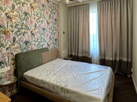 квартира за адресою 2-й Куликовський пров., 2а