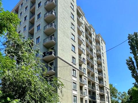 квартира за адресою 2-й Куликовський пров., 2а