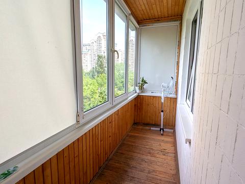 квартира за адресою Генерала Шаповала вул. (Механізаторів), 7
