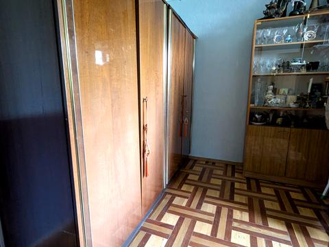 квартира за адресою Генерала Шаповала вул. (Механізаторів), 7
