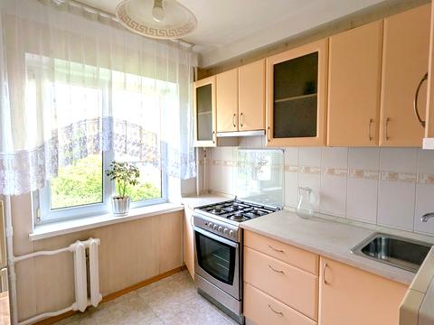 квартира за адресою Генерала Шаповала вул. (Механізаторів), 7