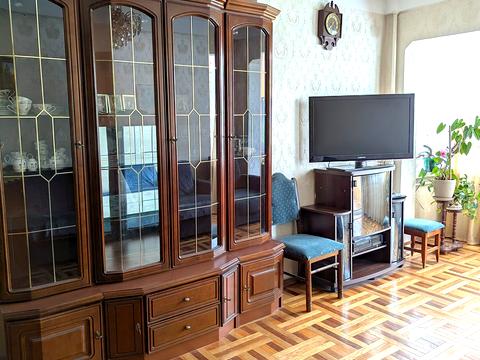 квартира за адресою Генерала Шаповала вул. (Механізаторів), 7