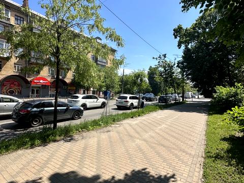 коммерческая по адресу Даниила Щербаковского ул. (Щербакова), 31/40