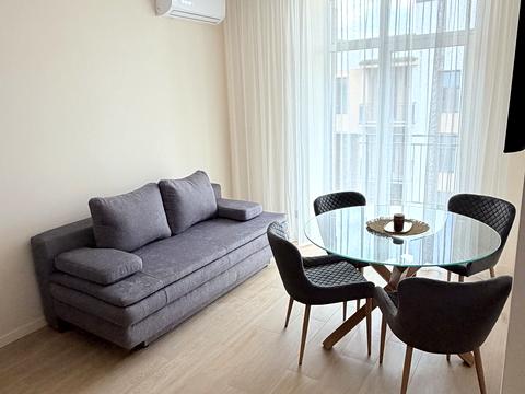 квартира за адресою Капушанська вул., (Будинок А01)