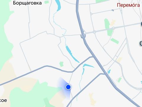 участок по адресу Жулянська ул., 58