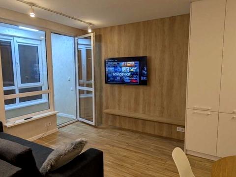 квартира за адресою Кульпарківська вул., 226-Ж