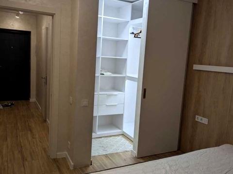 квартира за адресою Кульпарківська вул., 226-Ж