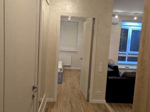 квартира за адресою Кульпарківська вул., 226-Ж