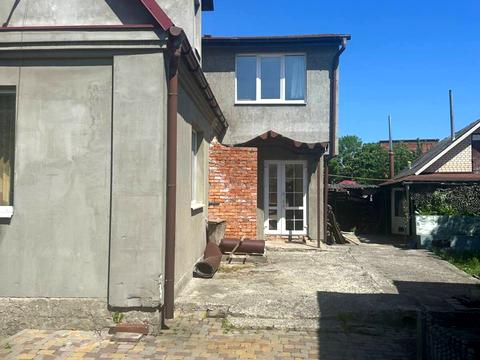 будинок за адресою Красилів, Шевченка, 4а