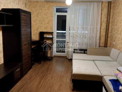 квартира за адресою Олександрівський просп. (Косіора), 69д