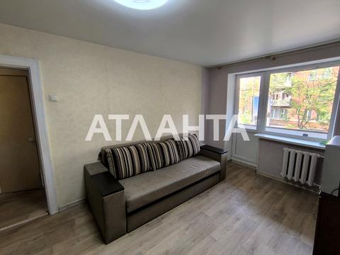 квартира за адресою М'ясоєдовська вул., 6
