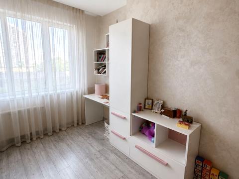 квартира за адресою Берестейський просп. (Перемоги), 5-В