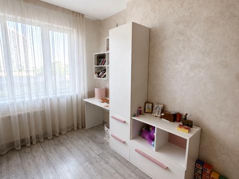квартира за адресою Берестейський просп. (Перемоги), 5-В