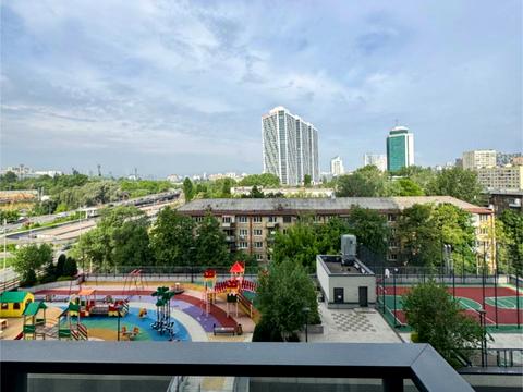 квартира за адресою Берестейський просп. (Перемоги), 5-В