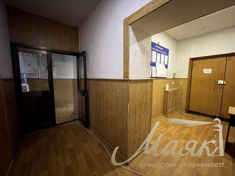 комерційна за адресою Запоріжжя, Сарматська вул., 2-А