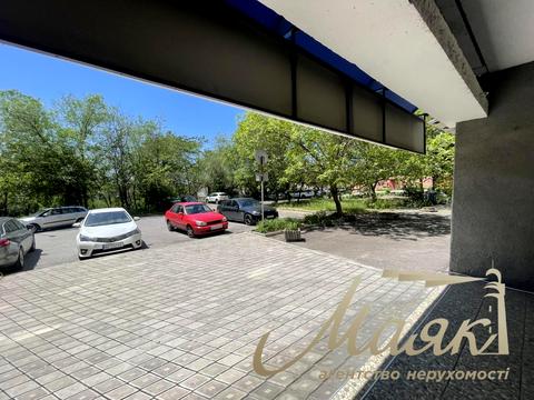 комерційна за адресою Запоріжжя, Сарматська вул., 2-А