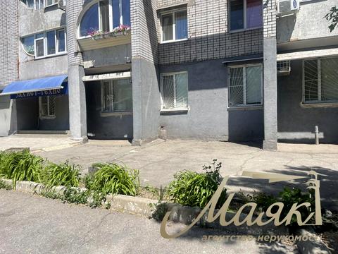 комерційна за адресою Запоріжжя, Сарматська вул., 2-А