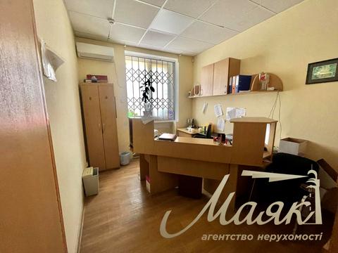комерційна за адресою Запоріжжя, Сарматська вул., 2-А