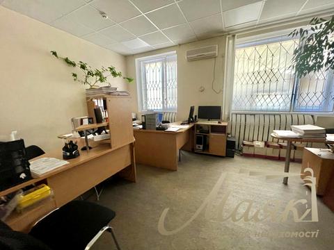 комерційна за адресою Запоріжжя, Сарматська вул., 2-А