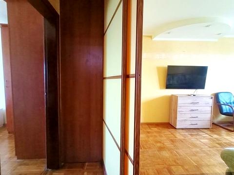 квартира за адресою Березняківська вул., 16-А
