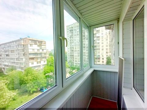 квартира за адресою Березняківська вул., 16-А