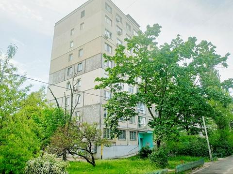 квартира за адресою Березняківська вул., 16-А