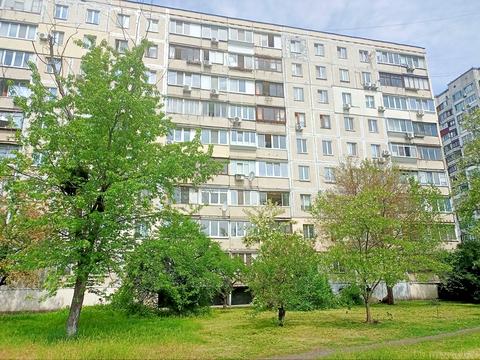 квартира за адресою Березняківська вул., 16-А