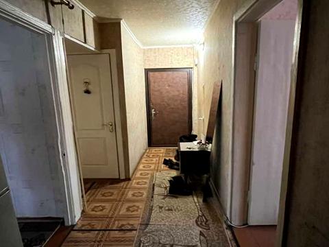 квартира по адресу Алмазная ул., 3