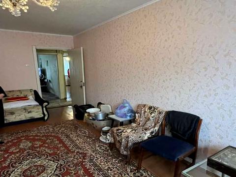 квартира за адресою Алмазна вул., 3