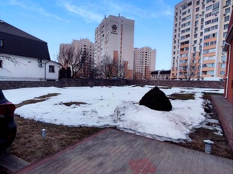 участок по адресу Жулянська ул., 58