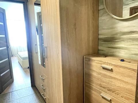 квартира по адресу с. Новоселки, Пригородная ул., 26