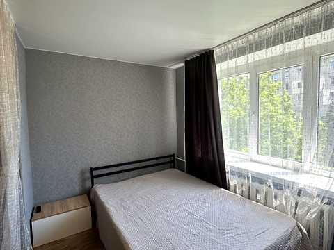 квартира за адресою Олени Теліги вул., 51