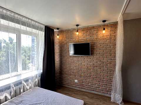квартира за адресою Олени Теліги вул., 51