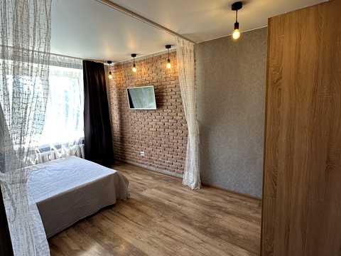 квартира за адресою Олени Теліги вул., 51